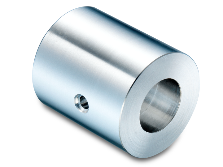 Приварной адаптер Baumer ZPW3-321