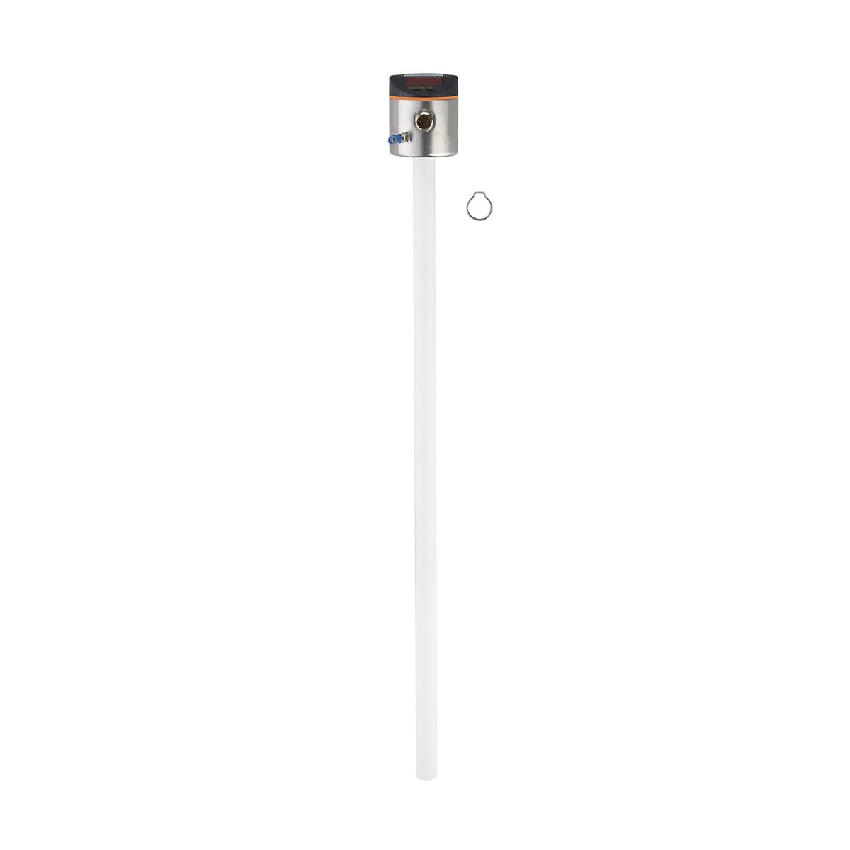 Емкостной уровнемер IFM Electronic LK8123