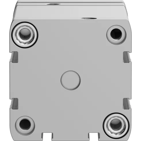 Компактный пневмоцилиндр Festo ADNGF-63-60-P-A