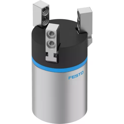 Захват трехточечный стандартный Festo DHDS-16-A-NC