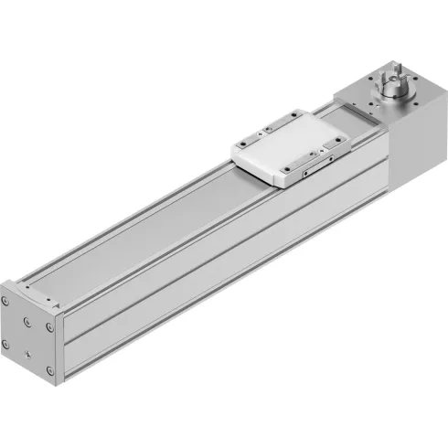 Приводы с зубчатым ремнем Festo ELGC-TB-KF-80-300