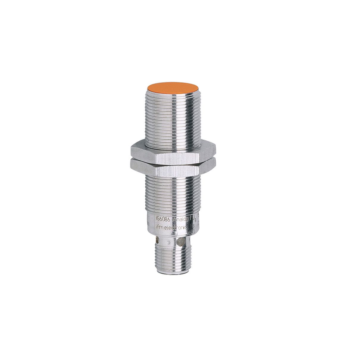Индуктивный датчик расстояния IFM Electronic IG6086