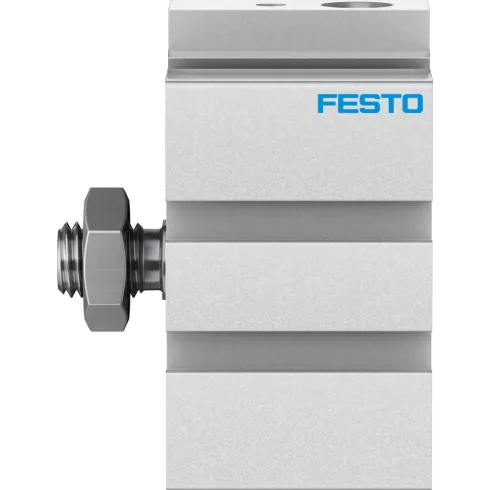 Короткоходовой пневмоцилиндр Festo AEVC-40-10-A-P