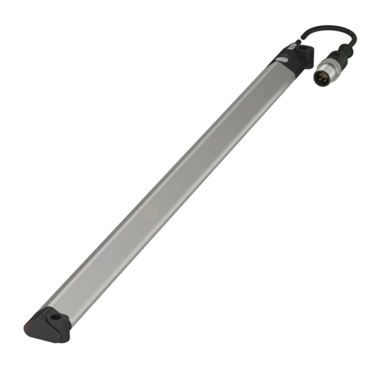 Датчик линейных перемещений Balluff BMP 01-EL1PP21A-0256-00-P00,5-S4