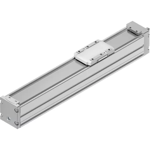 Привод со шпинделем Festo ELGC-BS-KF-45-200-10P