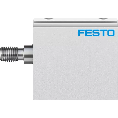 Короткоходовый пневмоцилиндр Festo ADVC-20-10-A-P-A