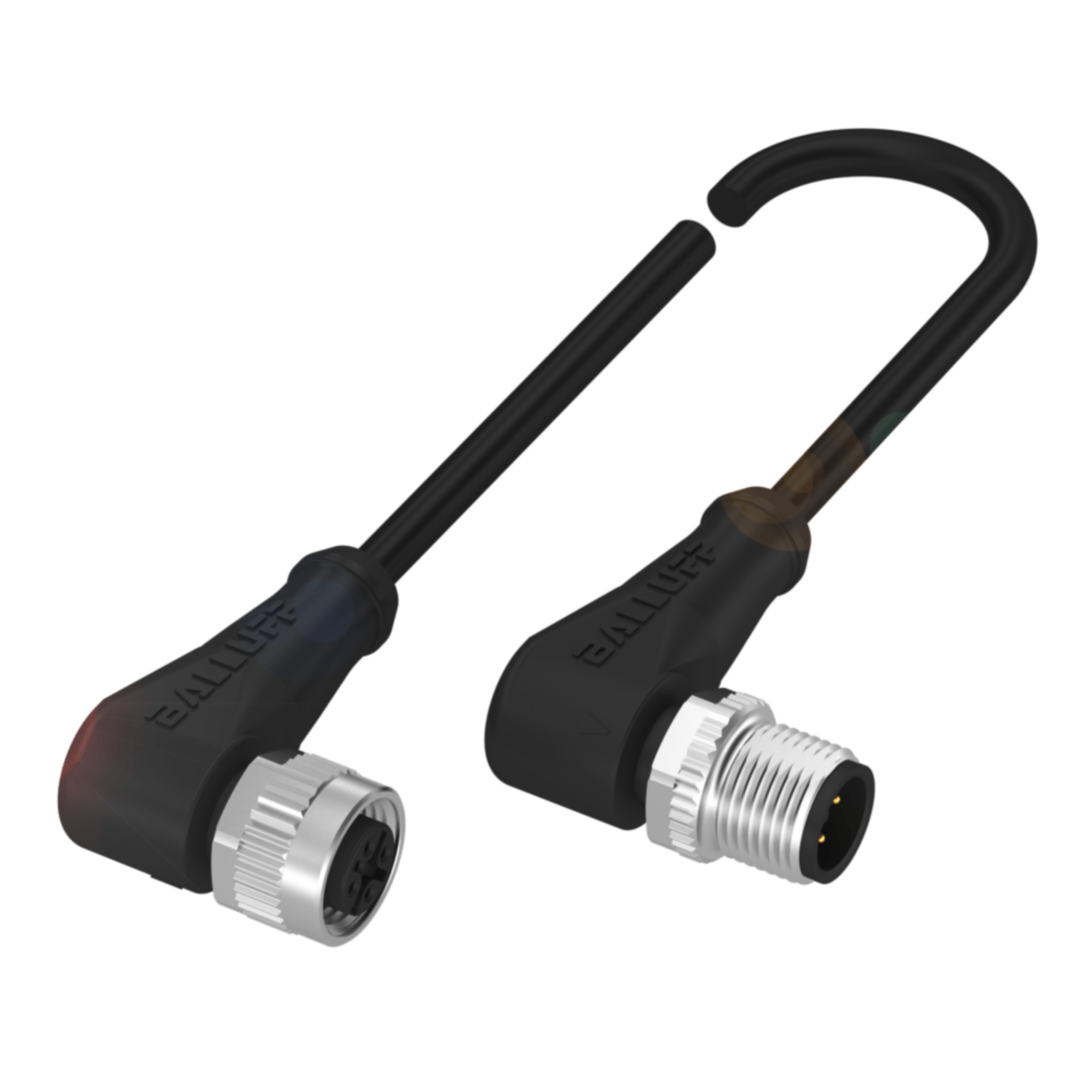 Соединительный кабель Balluff BCC M425-M423-3A-300-PX0334-006
