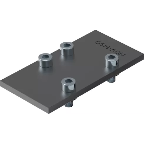 Плита-заглушка Festo NDV-3-ISO