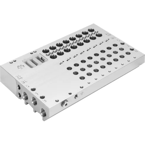 Коллектор Festo VABM-L1-10G-G18-8-GR