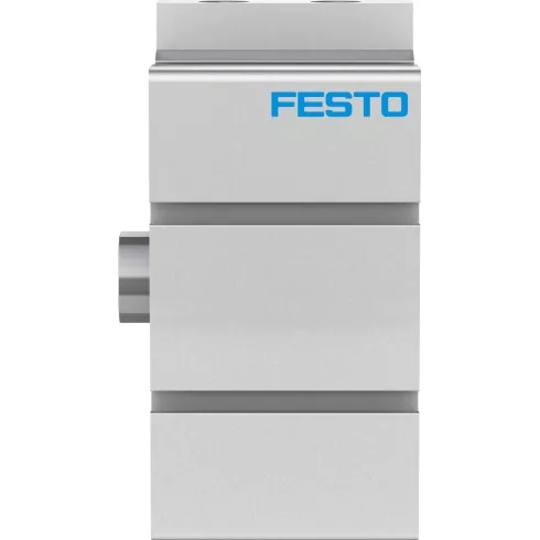 Короткоходовый пневмоцилиндр Festo ADVC-100-15-I-P
