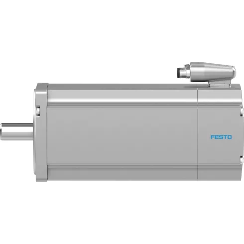 Серводвигатель Festo EMME-AS-100-M-HS-AMX