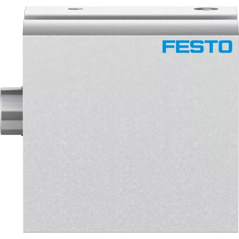 Короткоходовый пневмоцилиндр Festo AEVC-25-10-I-P-A