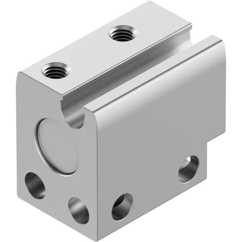 Компактный пневмоцилиндр Festo AEN-S-6-5-I