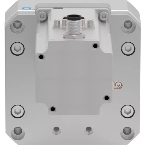 Поворотный привод Festo ERMO-32-ST-E