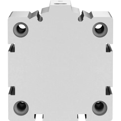 Короткоходовый пневмоцилиндр Festo AEVC-63-10-I-P-A
