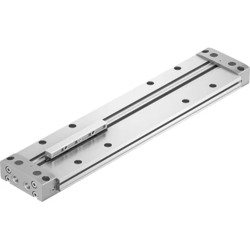 Линейный привод Festo DLGF-G-25-400-PPSA