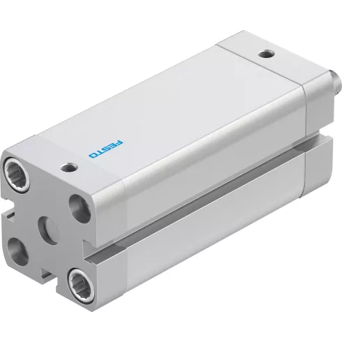 Компактный пневмоцилиндр Festo ADN-25-60-A-P-A