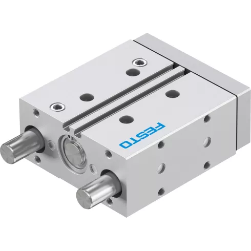 Пневмоцилиндр с направляющей Festo DFM-25-50-P-A-KF