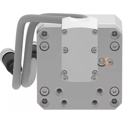 Поворотный привод Festo ERMO-16-ST-E