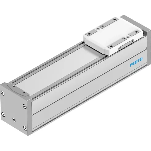 Пассивная направляющая Festo ELFC-KF-80-200