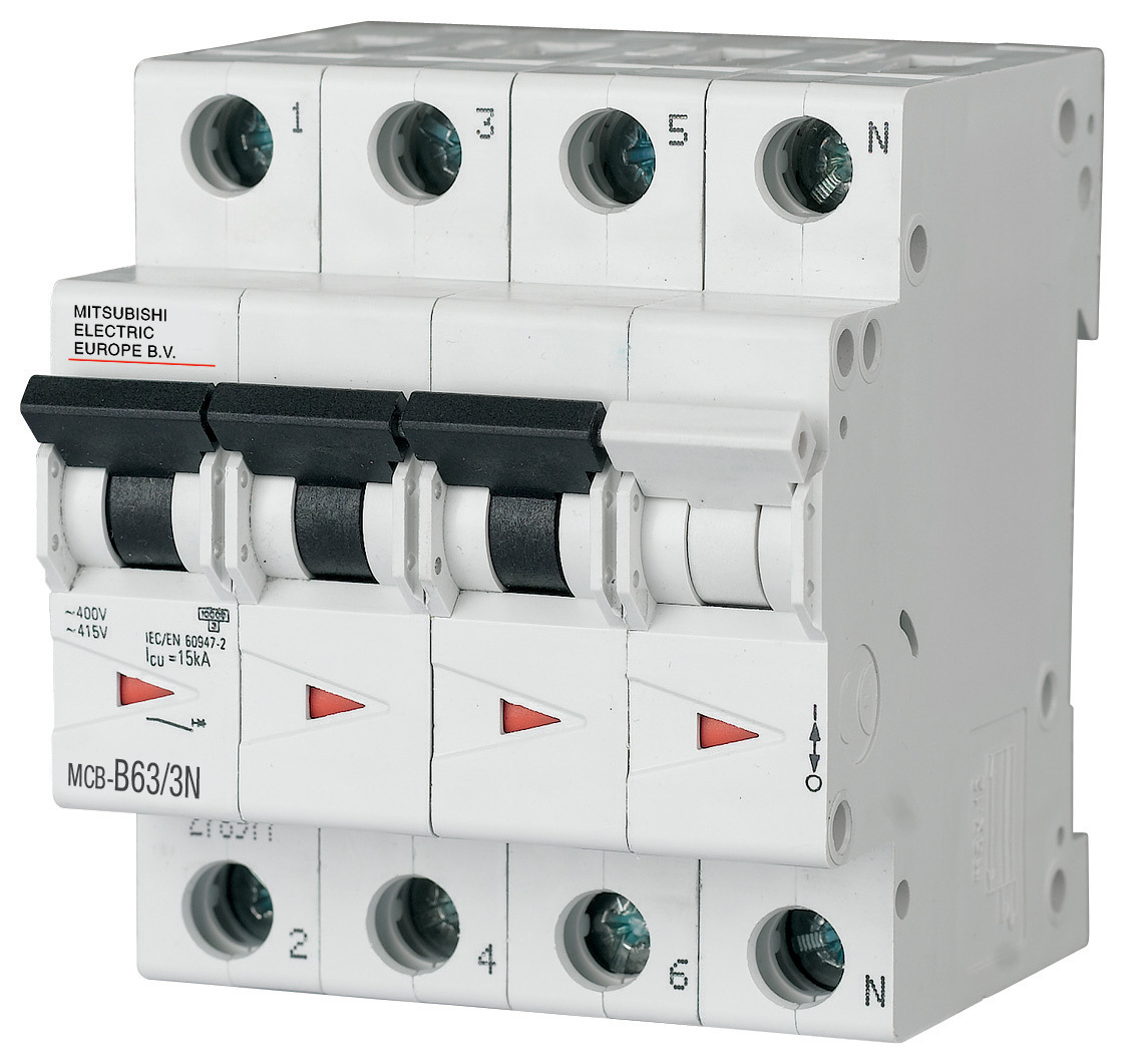 MCB-B40/3N