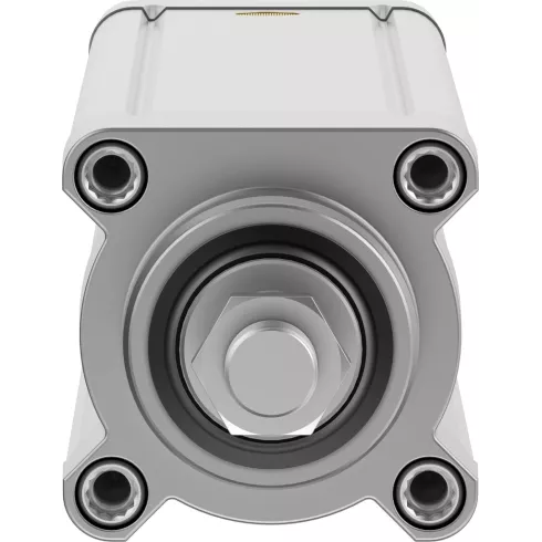 Электро-цилиндр Festo ESBF-BS-63-400-10P