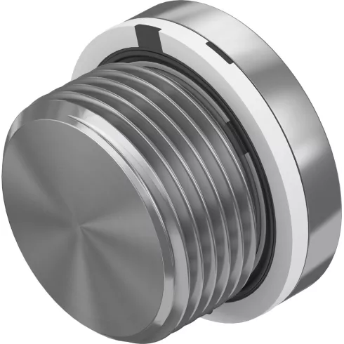 Заглушка резьбовая Festo B-3/4