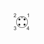 Расходомер сжатого воздуха IFM Electronic SD5500