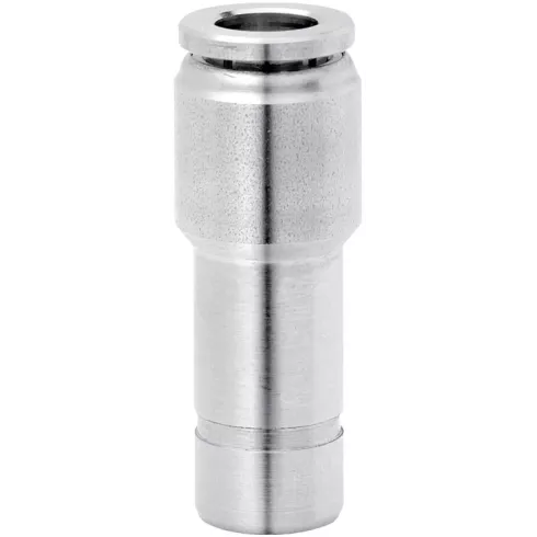 Переходник цанговый с вставной втулкой Camozzi X6800-4-6