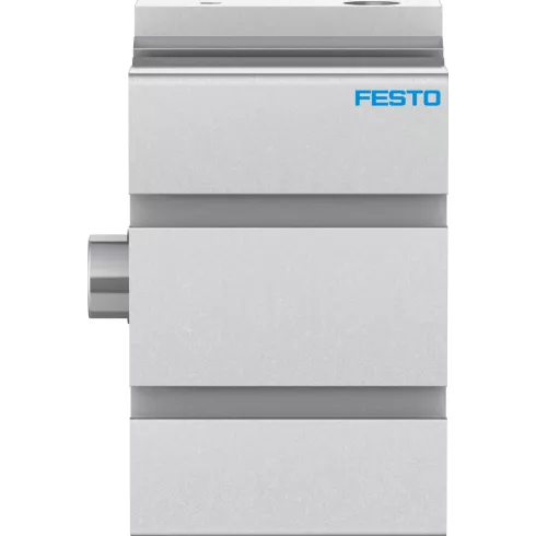 Короткоходовый пневмоцилиндр Festo AEVC-63-10-I-P-A