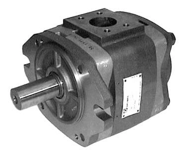 Насос шестеренный с внутренним зацеплением DUPLOMATIC MS S.p.a. IGP3-005-R05/11V