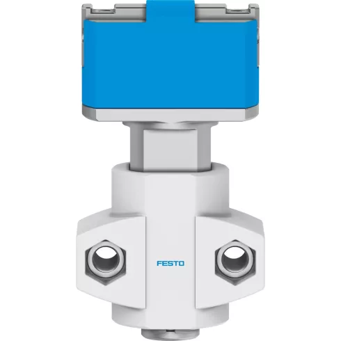 Захват параллельный миниатюрный Festo HGPM-12-EZ-G6