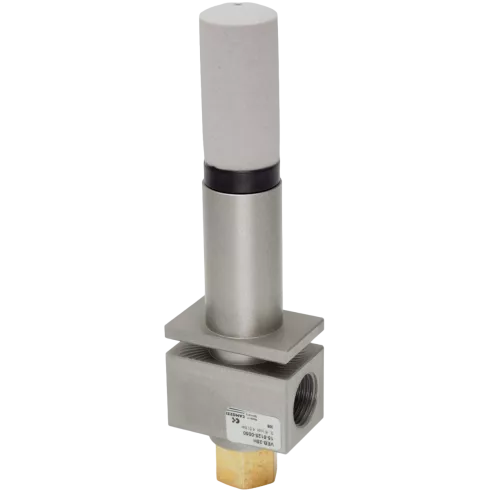 Вакуумный эжектор Camozzi VEB-25H