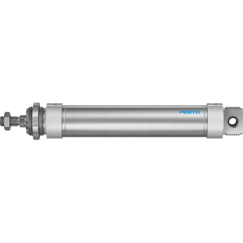 Круглый пневмоцилиндр Festo DSNU-50-200-PPS-A