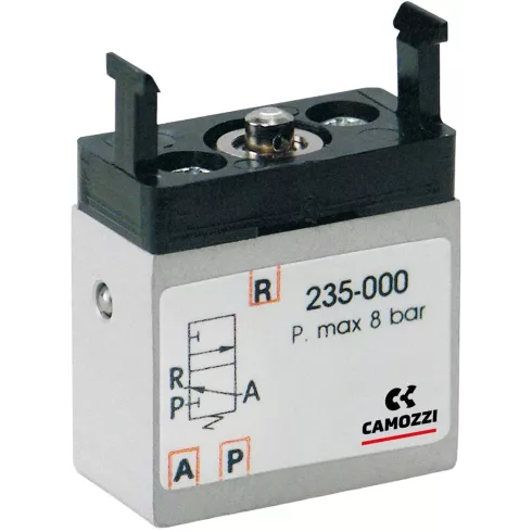 Минираспределитель Camozzi 2 245-000