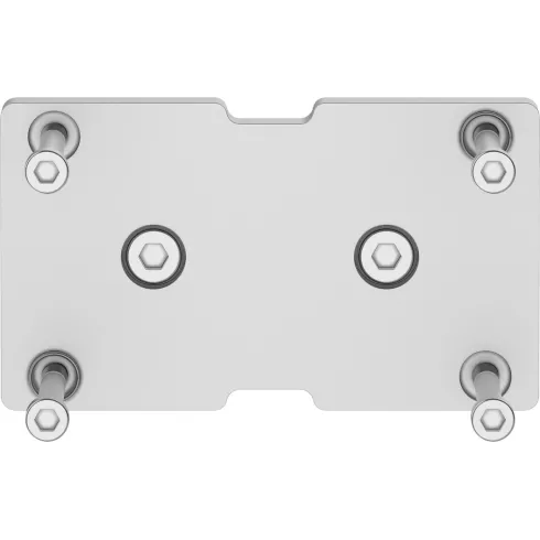 Адаптерная плита Festo DHAA-G-Q11-50-B8G-63
