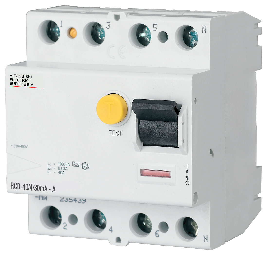 RCD-100/4/300mA - A