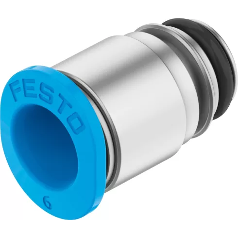 Картридж цанговый прямой Festo QSP10-6