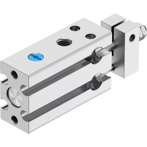 Компактный пневмоцилиндр Festo DPDM-Q-6-5-P-PA