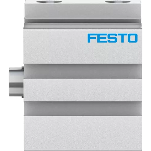 Короткоходовой пневмоцилиндр Festo ADVC-32-10-I-P-A