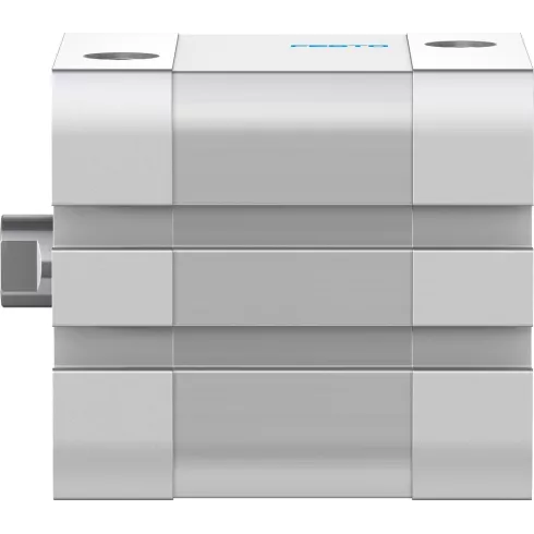 Компактный пневмоцилиндр Festo ADN-40-15-I-P-A