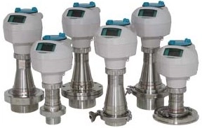 Радарный измерительный преобразователь Siemens 7ML5433-4AB20-1AA0