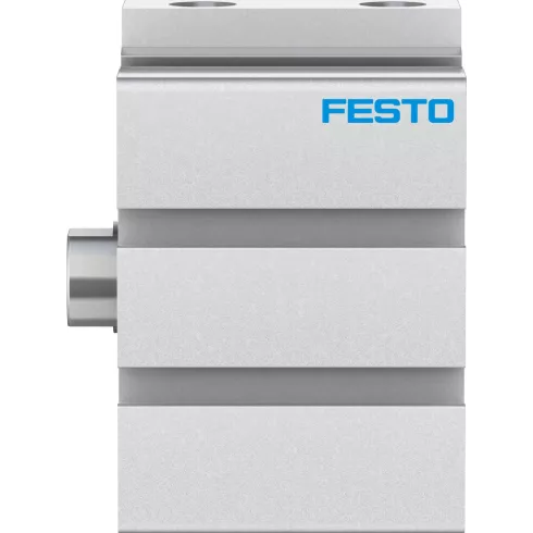 Короткоходовый пневмоцилиндр Festo ADVC-50-15-I-P