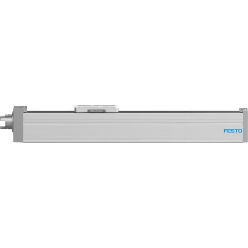 Привод со шпинделем Festo ELGC-BS-KF-60-200-12P