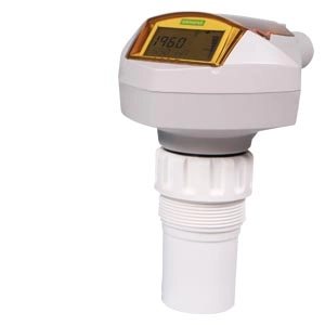 Двухпроводной ультразвуковой измерительный преобразователь Siemens SITRANS Probe LU 7ML5221-1BB11