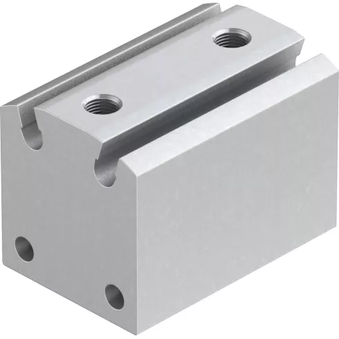 Короткоходовый пневмоцилиндр Festo ADVC-12-5-P-A