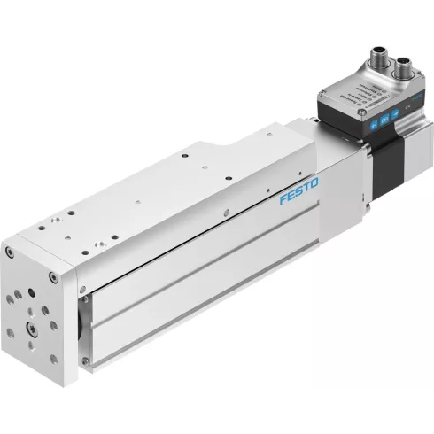 Мини-суппорт Festo EGSS-BS-KF-60-125-12P-ST-M-H1-PLK-AA