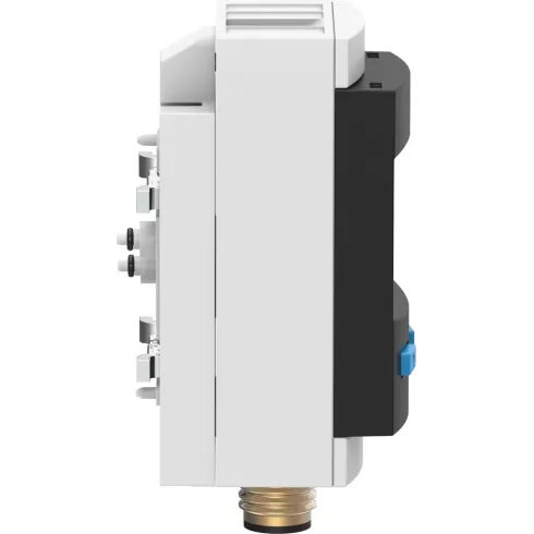 Датчик давления Festo SPAU-P10R-MS4-F-L-PNLK-PNVBA-M12D