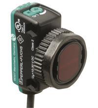 Оптический датчик Pepperl Fuchs OBT250-R103-2EP-IO-1T-L
