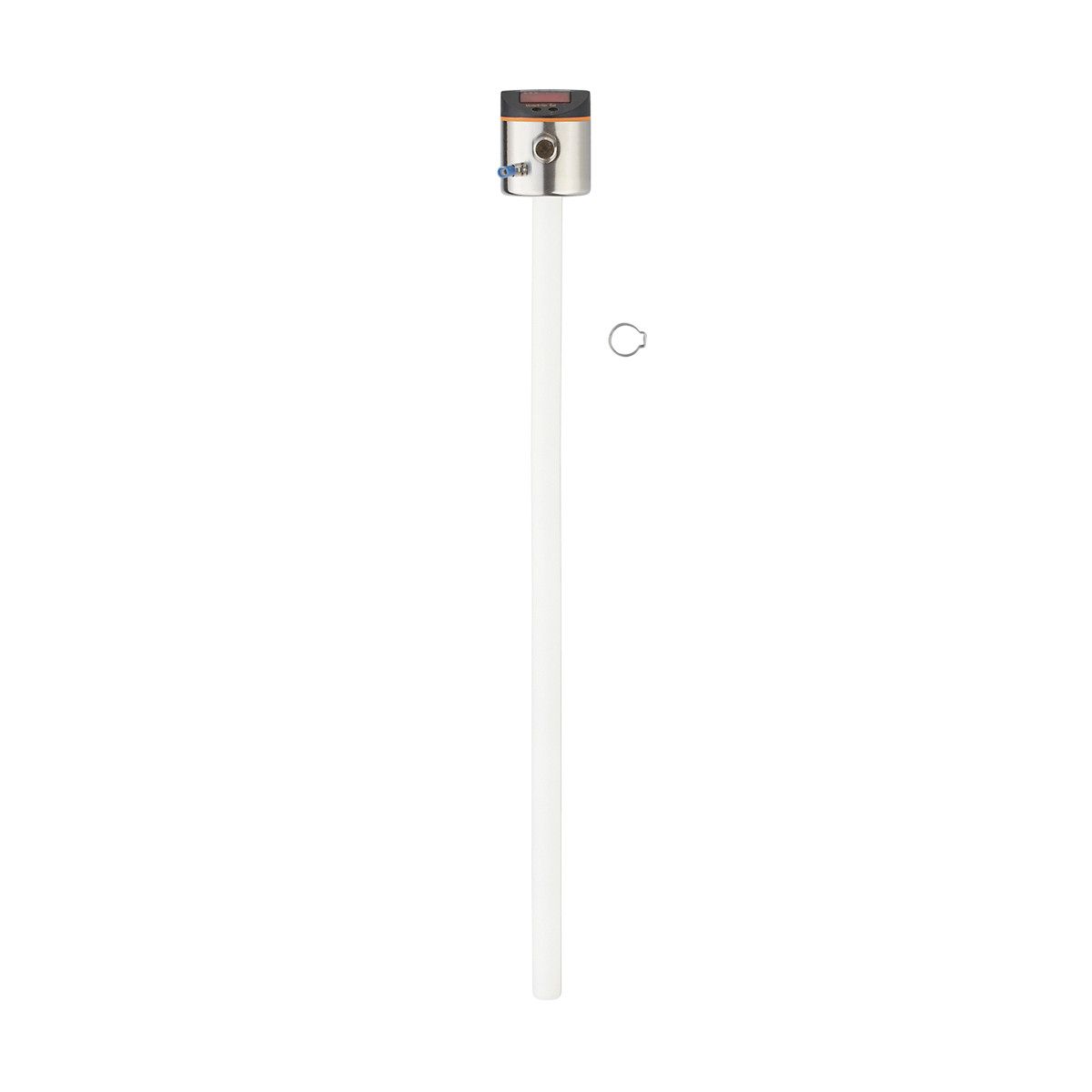 Емкостной уровнемер IFM Electronic LK3123